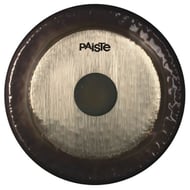 cover Symphonic Gong, 32